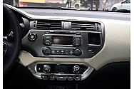 Kia K3/Rio/Pride 2012-2013 Autoradio GPS Aftermarket Android Head Unit Navigation Car Stereo 