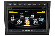 Holden Commodore 2006-2017 Autoradio GPS Aftermarket Android Head Unit Navigation Car Stereo 