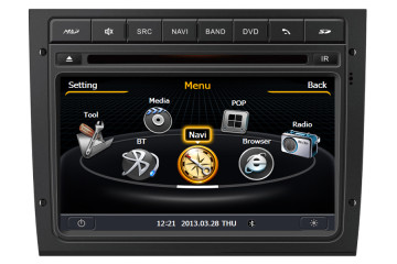 Holden Commodore 2006-2017 Autoradio GPS Aftermarket Android Head Unit Navigation Car Stereo 