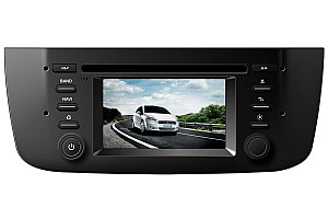 Fiat Punto/Linea 2010-2013 Autoradio GPS Aftermarket Android Head Unit Navigation Car Stereo 