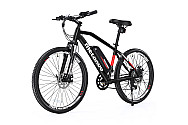 Cybertrack 300 27.5inch mountain ebike
