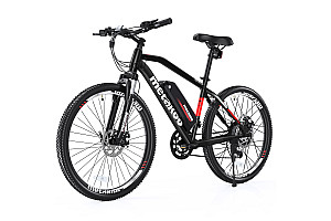 Cybertrack 300 27.5inch mountain ebike