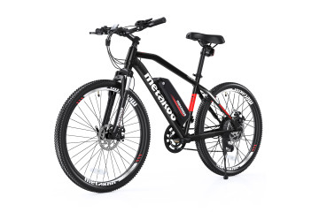 Cybertrack 300 27.5inch mountain ebike