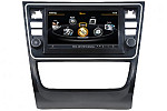 VW Gol 2013 Autoradio GPS Aftermarket Android Head Unit Navigation Car Stereo 
