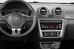 VW Gol 2013 Autoradio GPS Aftermarket Android Head Unit Navigation Car Stereo 