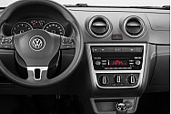 VW Gol 2013 Autoradio GPS Aftermarket Android Head Unit Navigation Car Stereo 