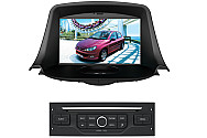 Peugeot 206 Autoradio GPS Aftermarket Android Head Unit Navigation Car Stereo 