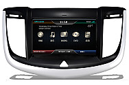 Holden Epica 2013 Autoradio GPS Aftermarket Android Head Unit Navigation Car Stereo 