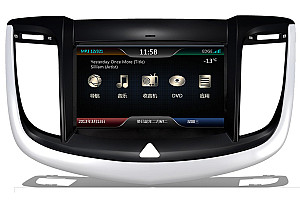 Holden Epica 2013 Autoradio GPS Aftermarket Android Head Unit Navigation Car Stereo 