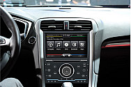 Ford Mondeo 2013 Autoradio GPS Aftermarket Android Head Unit Navigation Car Stereo 