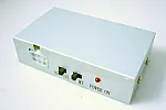 Front view & Rear view Camera Switch Box
