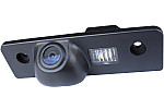Reverse Camera with LED light for Skoda Octavia 2011-2013