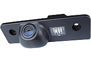Reverse Camera with LED light for Skoda Octavia 2011-2013