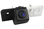 Reverse Camera for Skoda Octavia 2011-2013