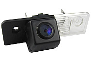 Reverse Camera for Skoda Octavia 2011-2013