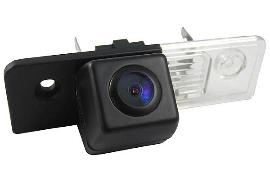Reverse Camera for Skoda Octavia 2011-2013