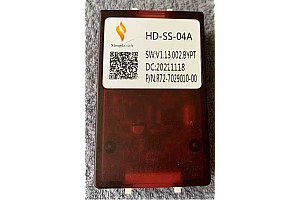 Canbus decoder for for factory Amplifier in Honda Civic, Honda CR-V