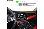 Alfa Romeo Stelvio Giulia MMI 2016-2019 Models Wireless CarPlay Android Auto Smart Module