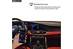 Alfa Romeo Stelvio Giulia MMI 2016-2019 Models Wireless CarPlay Android Auto Smart Module