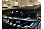 Alfa Romeo Stelvio Giulia MMI 2016-2019 Models Wireless CarPlay Android Auto Smart Module