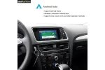 Audi Q1 Q2 Q3 Q5 Q7 MMI2G MMI3G MIB B8 B9 Wireless CarPlay Android Auto Module