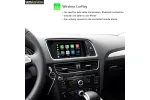 Audi Q1 Q2 Q3 Q5 Q7 MMI2G MMI3G MIB B8 B9 Wireless CarPlay Android Auto Module