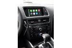 Audi Q1 Q2 Q3 Q5 Q7 MMI2G MMI3G MIB B8 B9 Wireless CarPlay Android Auto Module