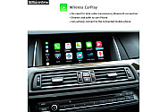 BMW 5 6 7 series E60 E61 E63 E65 E66 F10 F18 F12 F01 F02 MMI Wireless CarPlay AndroidAuto Smart Module   