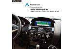 BMW CCC MMI Wireless CarPlay Android Auto screen mirroring  