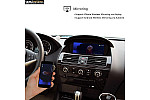 BMW CCC MMI Wireless CarPlay Android Auto screen mirroring  