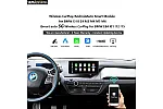 BMW E84 I01 I12 I15 I3 I8 Z4 M3 M4 M5 M6 MMI Wireless CarPlay Android Auto Smart Module 