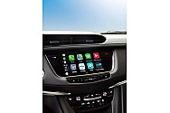 Cadillac XT5 2016-2018 models  1 MMI Wireless CarPlay AndroidAuto Smart Module 