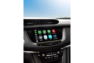Cadillac XT5 2016-2018 models  1 MMI Wireless CarPlay AndroidAuto Smart Module 