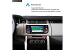 Land Rover 5g Discovery Freelander Evoque MMI 2012-2018 Wireless CarPlay Android Auto Retrofit Box  