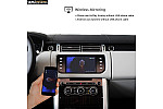 Land Rover 5g Discovery Freelander Evoque MMI 2012-2018 Wireless CarPlay Android Auto Retrofit Box  