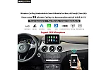 Mercedes Benz A Class B Class GLA Wireless CarPlay Android Auto Smart Module Carstereo Carplay dab 
