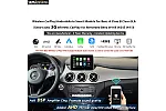 Mercedes Benz A Class B Class GLA Wireless CarPlay Android Auto Smart Module Carstereo Carplay dab 