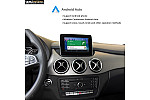 Mercedes Benz A Class B Class GLA Wireless CarPlay Android Auto Smart Module Carstereo Carplay dab 