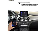 Mercedes Benz A Class B Class GLA Wireless CarPlay Android Auto Smart Module Carstereo Carplay dab 