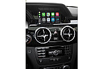 Mercedes benz CL CLK CLS GL GLK GLS W216 W203 W207 W219 W166 MMI wireless apple carplay android auto 