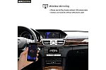 Mercedes Benz E Class GLE-1 MMI Wireless CarPlay Android Auto 