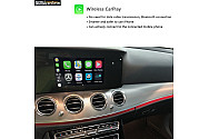 Mercedes Benz NTG 5.5-1 MMI Wireless CarPlay AndroidAuto Smart Module