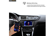 Citroen C3-XR 2015-2018 MMI models- CarPlay Wireless CarPlay AndroidAuto Smart Module 