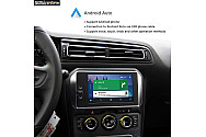 Citroen C4 Sega 2016 models- 1 MMI Wireless CarPlay AndroidAuto Smart Module