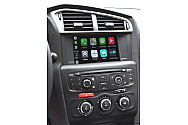 Citroen C4L 2013-2016 models-1 MMI Wireless CarPlay AndroidAuto Smart Module