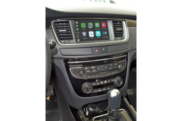 Peugeot 508 2013-2016 models MMI Wireless CarPlay Android Auto Smart Module