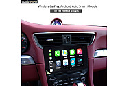 Porsche boxster cayenne cayman macan boxter 911 978  2010-2016 MMI Wireless CarPlay Android Auto interface Module 