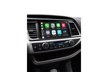 Toyota RV4 Highlander MMI 2013-2019 models 3 Wireless CarPlay Smart Module 