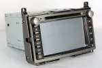 Toyota Venza 2008-2015 Aftermarket Radio Upgrade