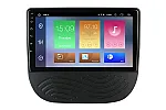 Chevrolet Malibu 2017-2018 Aftermarket Radio Upgrade system carplay android auto 